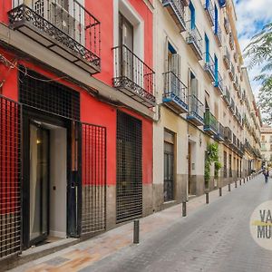 Super Nice Apt Para 10Pax En Malasana-Centro E3